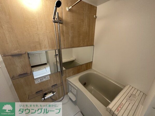 ジュネス前原の物件内観写真